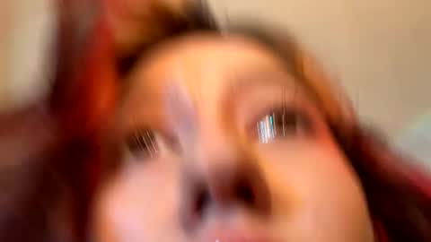 Snapshot of darlingdarinka chatting on 02/21/25, 06:07 D online show from 02/21/25, 06:07