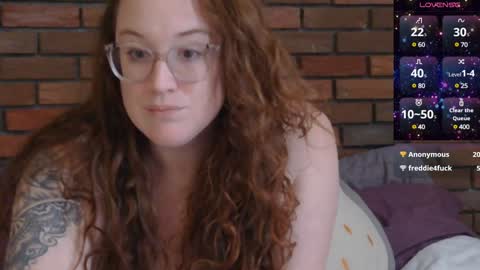 WendyDarling online show from 01/22/25, 04:02