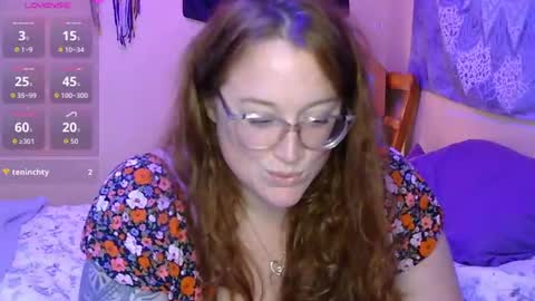 WendyDarling online show from 07/15/26, 05:18