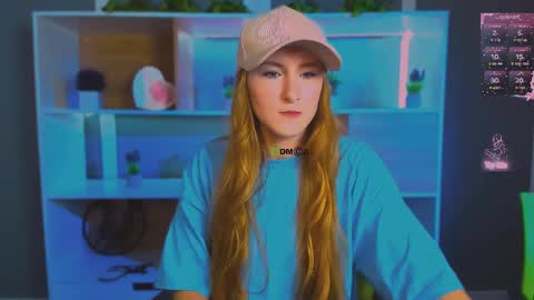 darly honey online show from 04/10/26, 11:37
