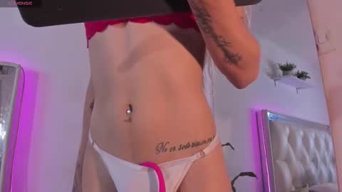 darlyn_tenderhot__ online show from 02/02/26, 01:54