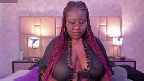  Darnell Queen online show from 01/11/25, 03:55