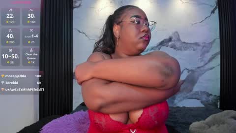  Darnell Queen online show from 03/31/26, 01:18