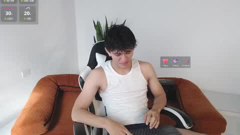 darrencolleen online show from 04/18/26, 01:15