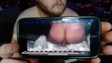 darrenlock92 online show from 01/11/25, 04:48