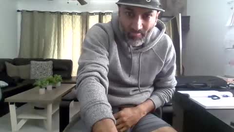 darryl43321 online show from 11/30/25, 07:18