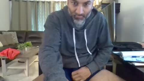 darryl43321 online show from 01/09/26, 05:37