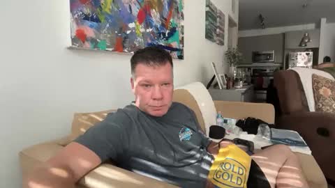 dartanha007 online show from 11/07/25, 07:03