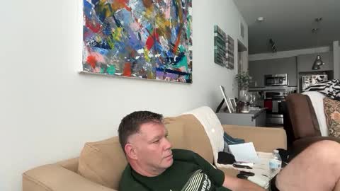 dartanha007 online show from 11/14/25, 04:49