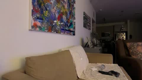 dartanha007 online show from 11/27/25, 12:02