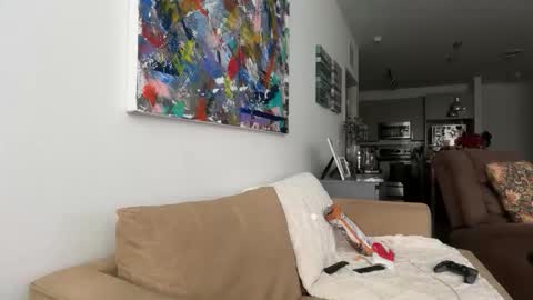 dartanha007 online show from 12/02/25, 08:48