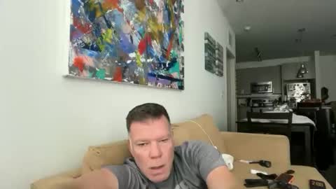 dartanha007 online show from 01/14/26, 07:08