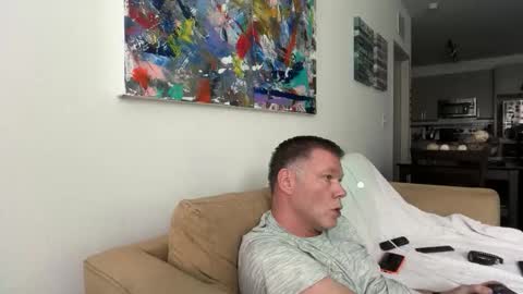 dartanha007 online show from 04/07/26, 07:14