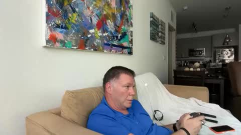 dartanha007 online show from 04/10/26, 08:35