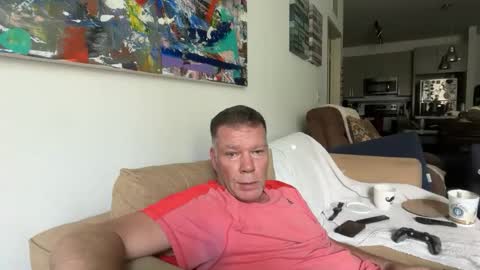 dartanha007 online show from 05/18/26, 05:19