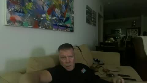 dartanha007 online show from 06/12/26, 11:46