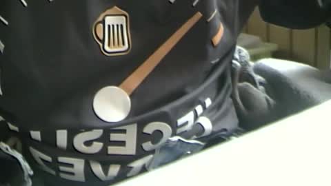 Dartrok online show from 04/15/26, 02:57