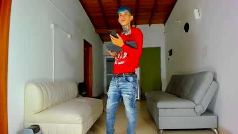 Snapshot of darwin_ggh chatting on 12/03/25, 08:34 darwin_ggh online show from 12/03/25, 08:34