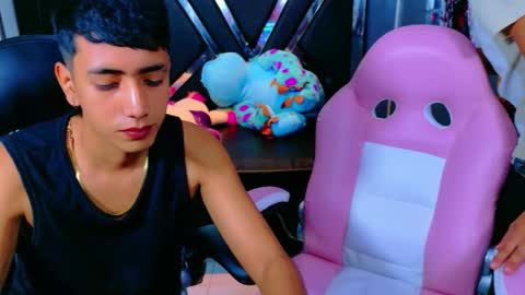 darwinandbrayan online show from 11/14/25, 11:24