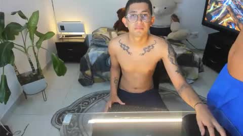 darwinandbrayan online show from 03/02/26, 04:14