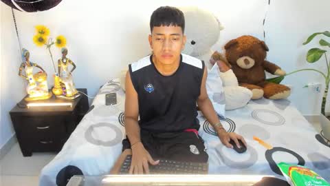 darwinandbrayan online show from 03/07/26, 11:24