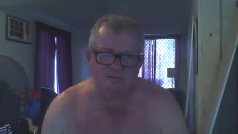 darwincock online show from 12/28/24, 10:13