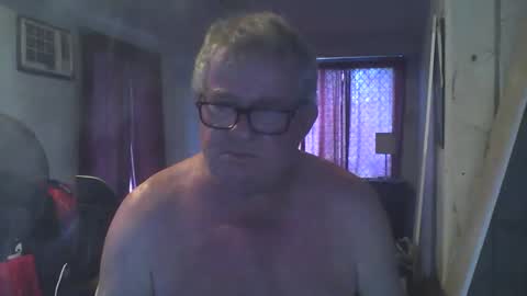 darwincock online show from 02/21/25, 10:04