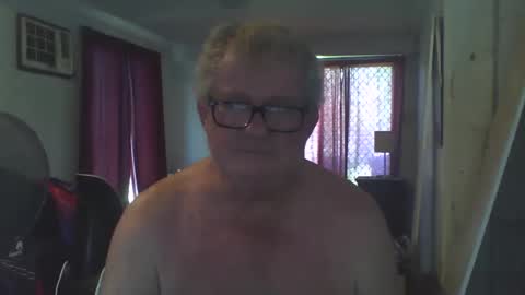 darwincock online show from 02/23/25, 03:45