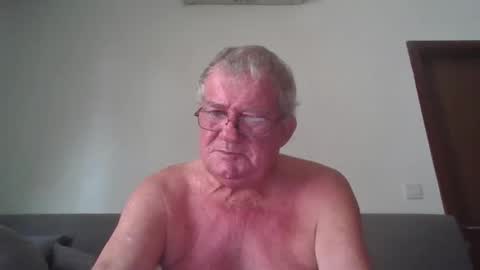 darwincock online show from 05/05/26, 04:20