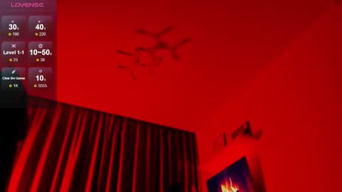 daryakeyy online show from 11/02/25, 04:53