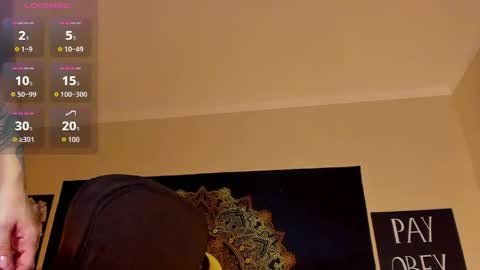 daryakeyy online show from 04/04/26, 03:31