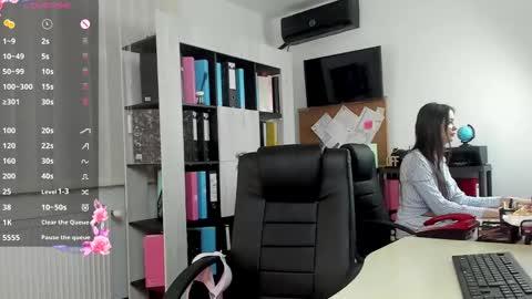 Darya online show from 02/22/25, 09:26