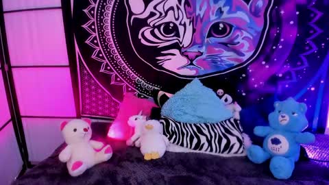 daryimiau online show from 05/18/26, 04:07