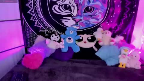 daryimiau online show from 07/13/26, 04:26