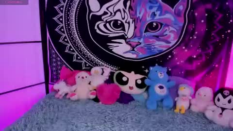 daryimiau online show from 07/27/26, 02:29