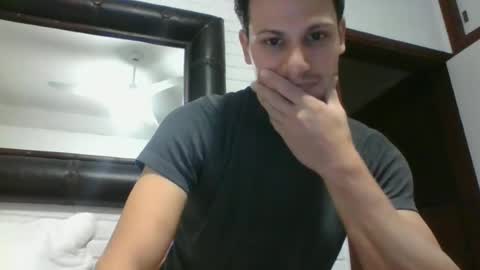 Daryo Franco online show from 06/14/26, 10:23