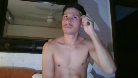 Daryo Franco online show from 06/21/26, 12:24
