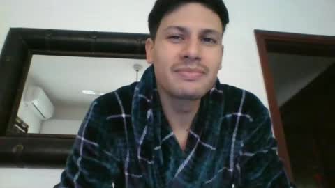 Daryo Franco online show from 06/21/26, 04:42