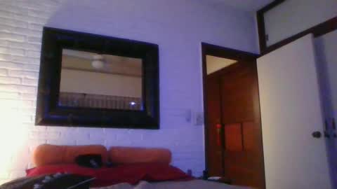 Daryo Franco online show from 06/25/26, 01:16