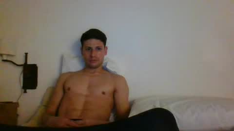 Daryo Franco online show from 07/14/26, 08:58