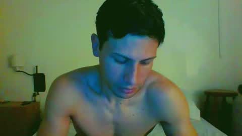 Daryo Franco online show from 08/03/26, 12:20
