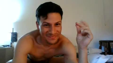 Daryo Franco online show from 08/04/26, 05:48