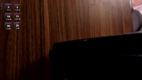 Snapshot of dash_bukoski chatting on 10/22/25, 11:54 Dash online show from 10/22/25, 11:54