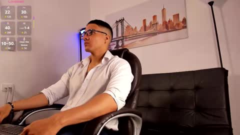 Snapshot of dash_bukoski chatting on 11/23/25, 11:43 Dash online show from 11/23/25, 11:43