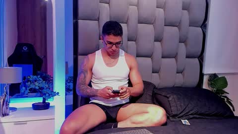 Snapshot of dash_bukoski chatting on 02/03/26, 11:15 Dash online show from 02/03/26, 11:15