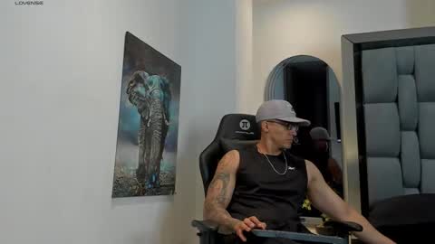 Snapshot of dash_bukoski chatting on 02/19/26, 11:28 Dash online show from 02/19/26, 11:28