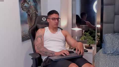 Snapshot of dash_bukoski chatting on 02/27/26, 12:16 Dash online show from 02/27/26, 12:16