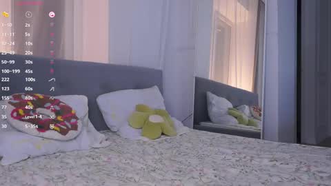 Dasha online show from 04/26/26, 07:22