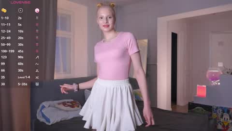 Dasha online show from 05/07/26, 04:45