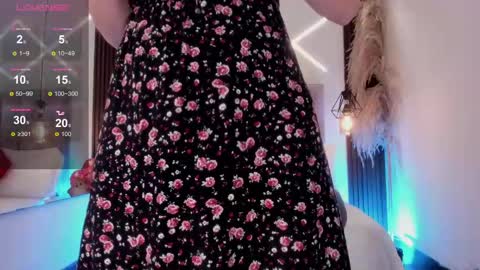 dasha_rodriguez online show from 04/18/26, 07:58